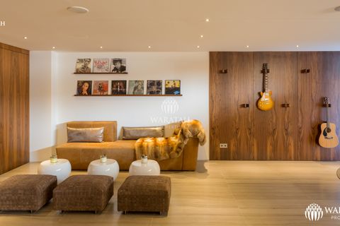 Villa i Quinta do Lago, Faro, Quinta do Lago - € 19.500.000 | Ref: Moon Splash - foto 25